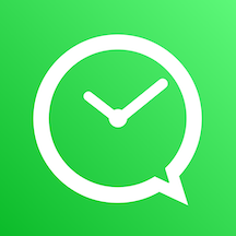 WatchTalk App Icon